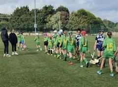 Sports - Hurling / Camogie